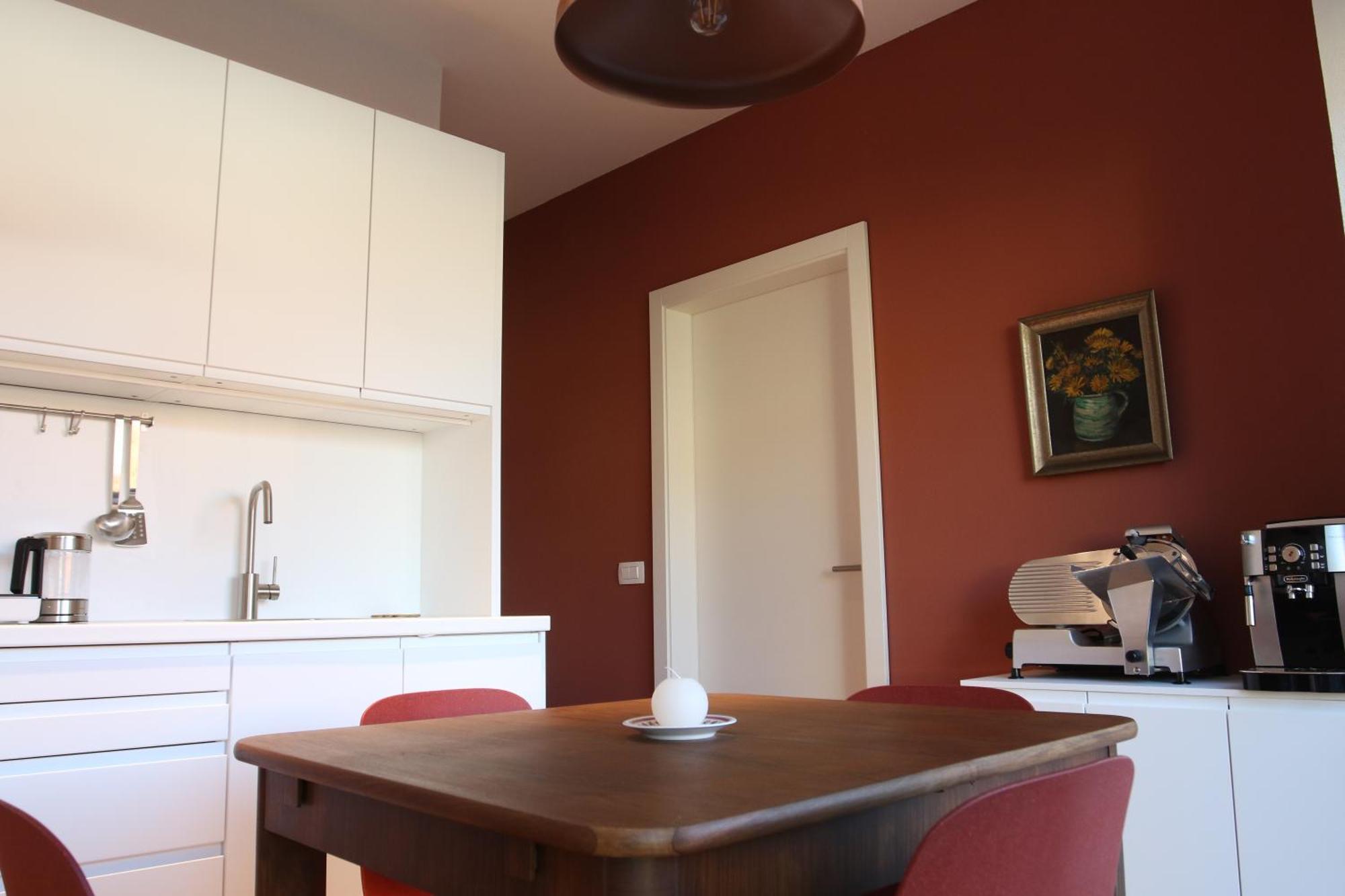 Villa Boris Starše Quarto foto