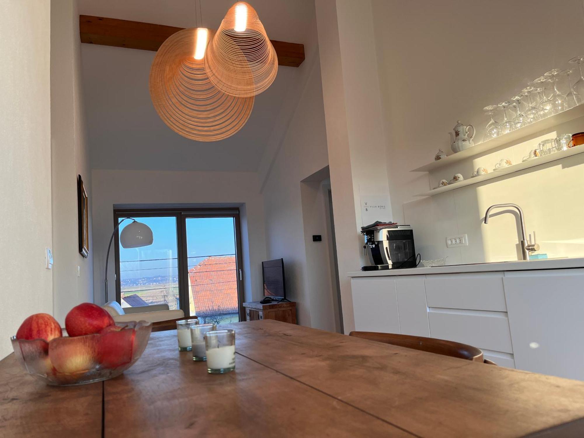 Villa Boris Starše Quarto foto